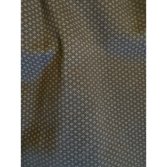 Women's Amanda & Chelsea Black Gray Pencil Straight Stretch Skirt - Picture 2 of 4